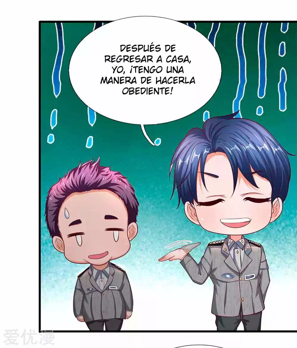 Lurking In City - Capítulo 40 - Página 14 - LectorTMOo