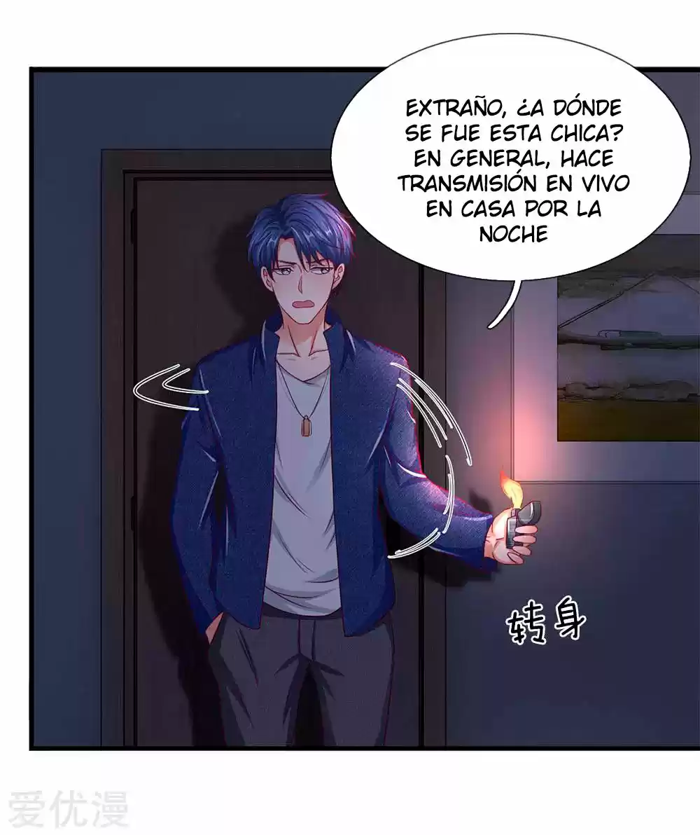 Lurking In City - Capítulo 41 - Página 5 - LectorTMOo