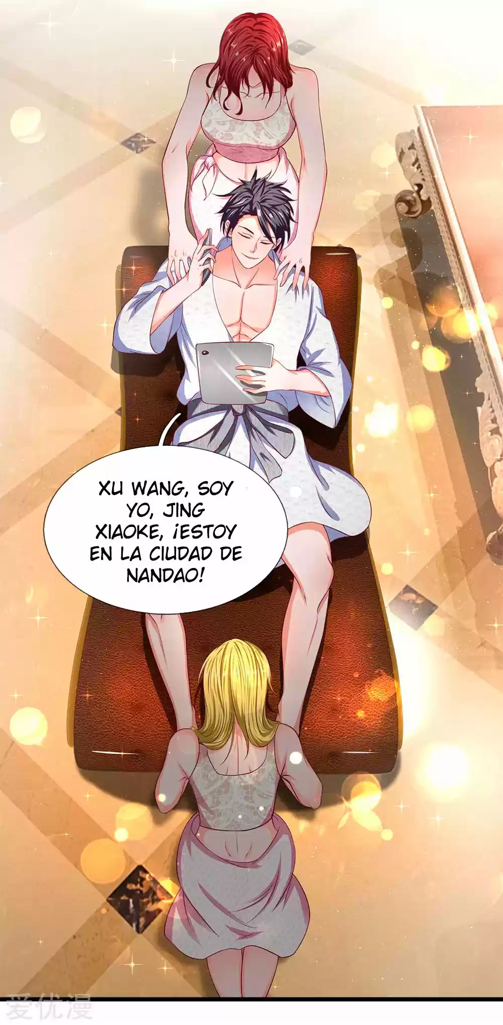Lurking In City - Capítulo 43 - Página 12 - LectorTMOo