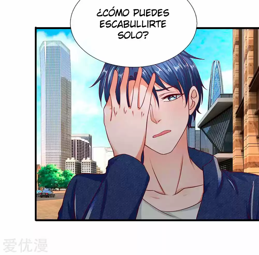 Lurking In City - Capítulo 43 - Página 19 - LectorTMOo