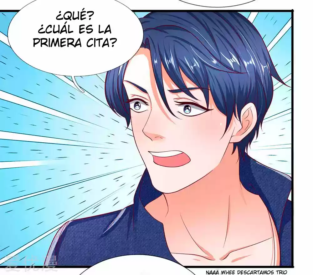 Lurking In City - Capítulo 44 - Página 4 - LectorTMOo
