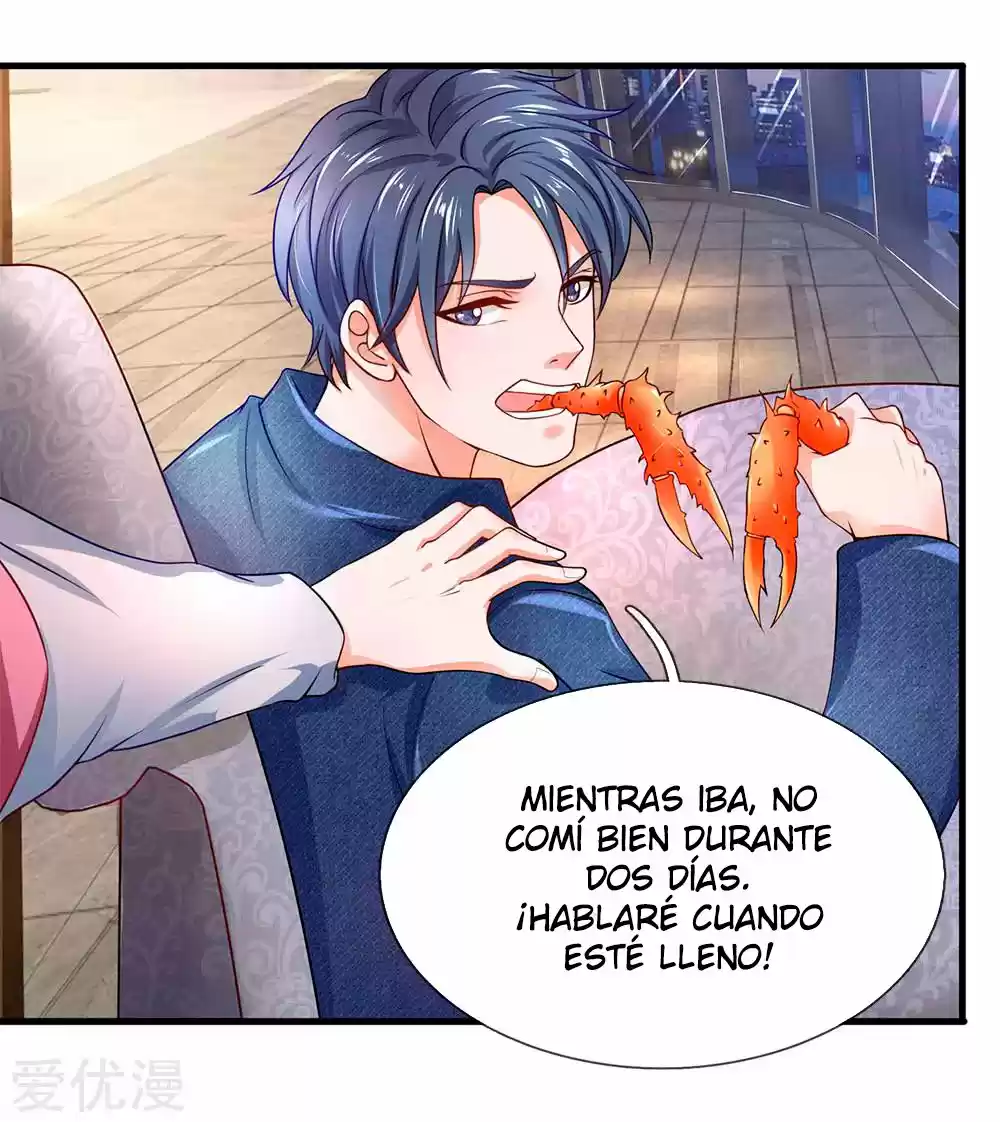 Lurking In City - Capítulo 45 - Página 4 - LectorTMOo