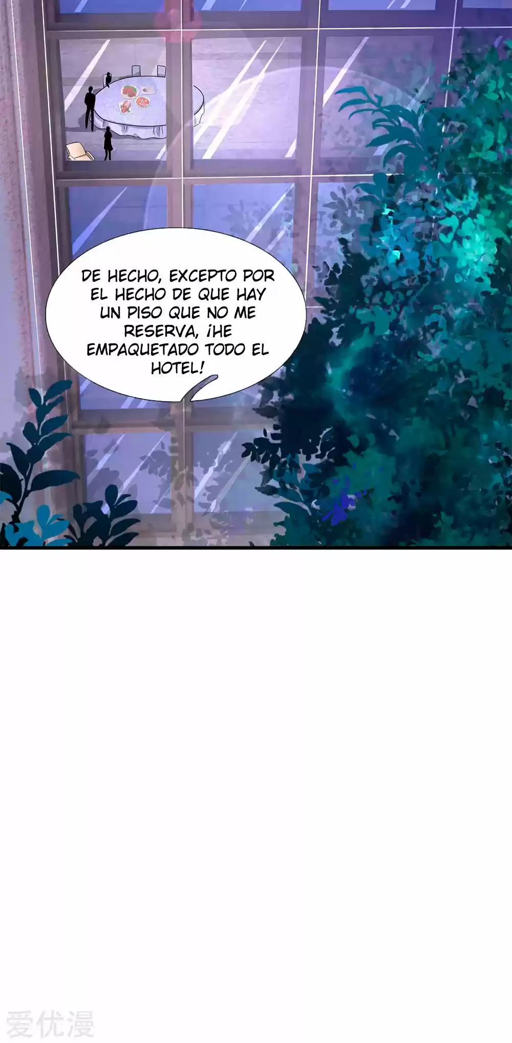 Lurking In City - Capítulo 45 - Página 22 - LectorTMOo