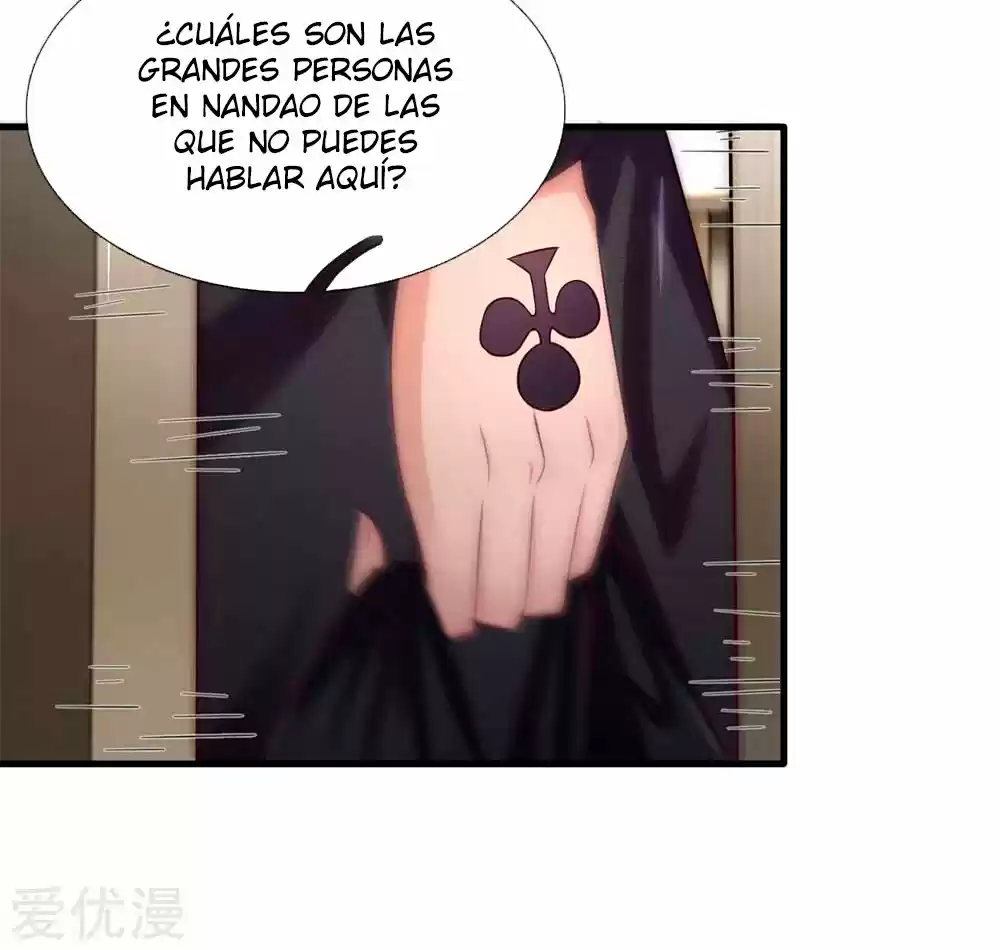Lurking In City - Capítulo 46 - Página 14 - LectorTMOo