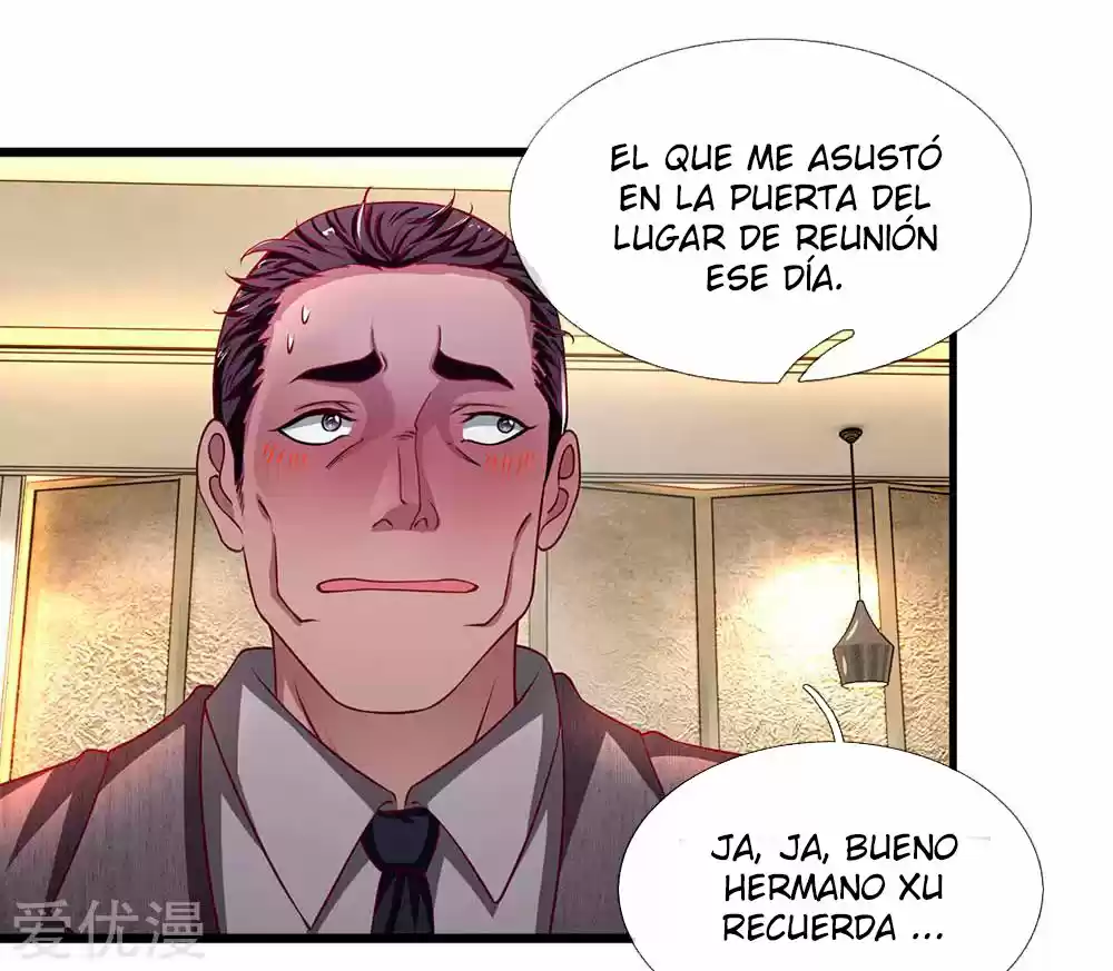 Lurking In City - Capítulo 47 - Página 3 - LectorTMOo