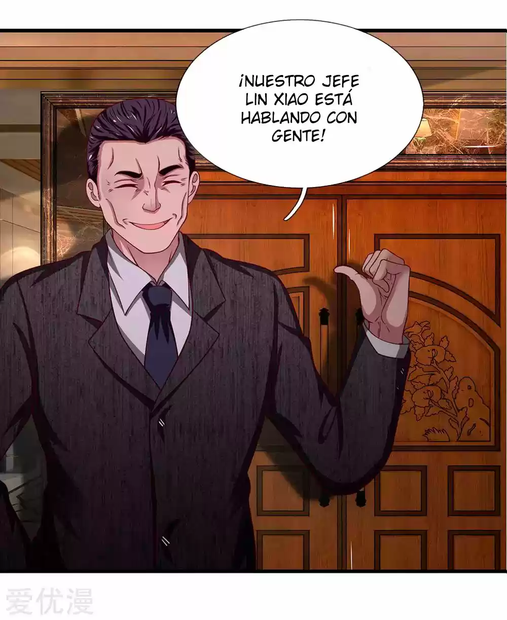 Lurking In City - Capítulo 47 - Página 7 - LectorTMOo
