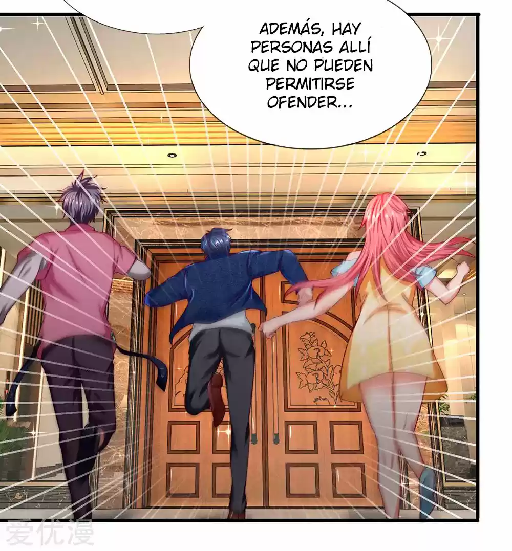 Lurking In City - Capítulo 47 - Página 19 - LectorTMOo