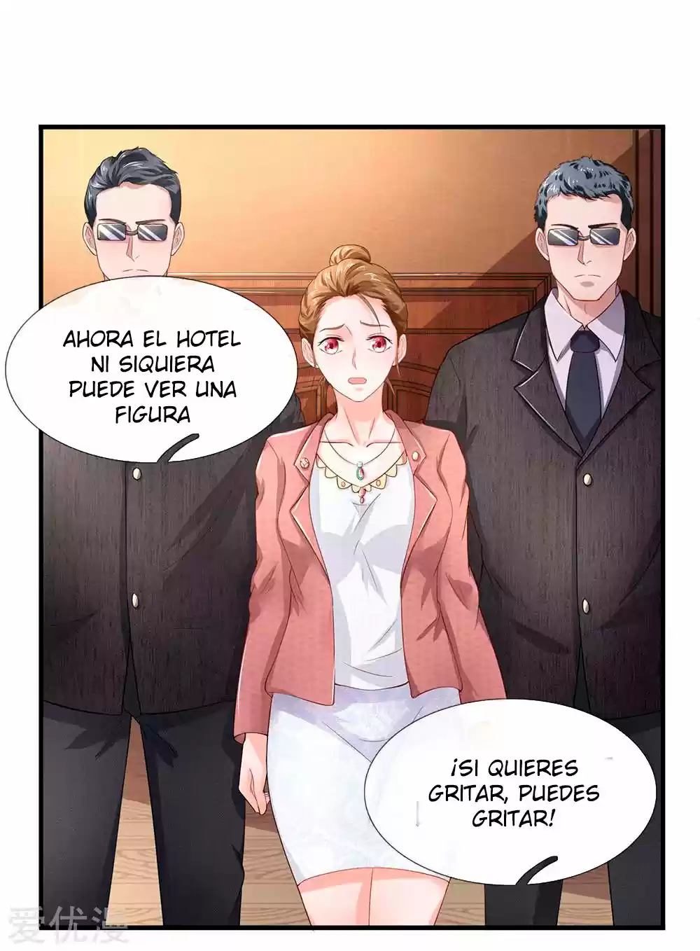Lurking In City - Capítulo 48 - Página 11 - LectorTMOo