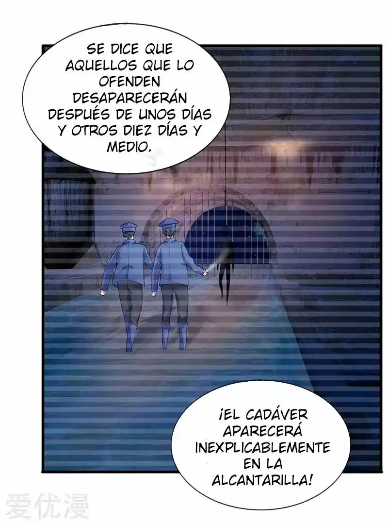 Lurking In City - Capítulo 49 - Página 14 - LectorTMOo