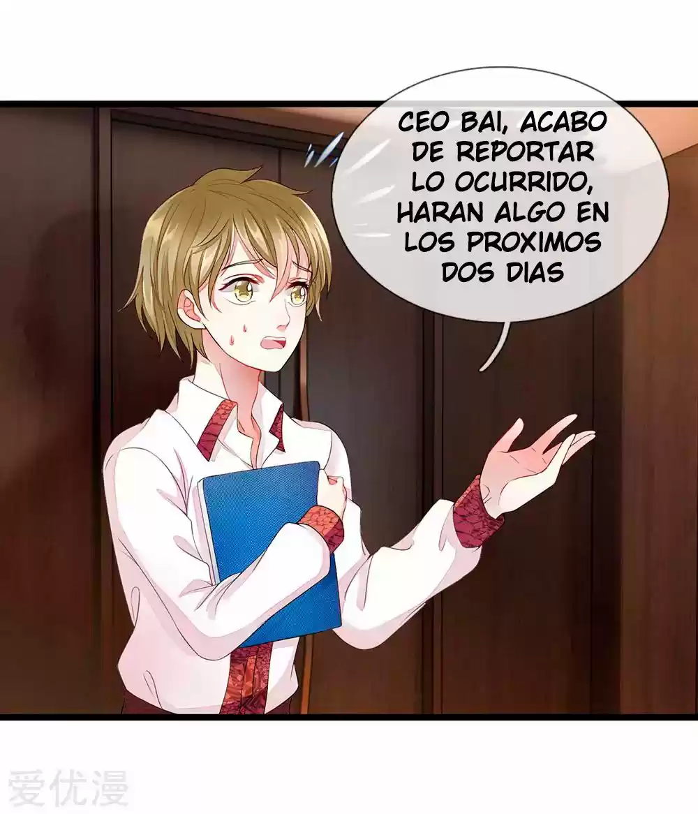 Lurking In City - Capítulo 5 - Página 14 - LectorTMOo