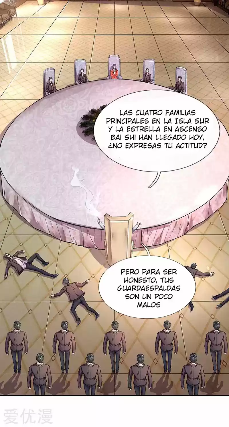Lurking In City - Capítulo 52 - Página 4 - LectorTMOo