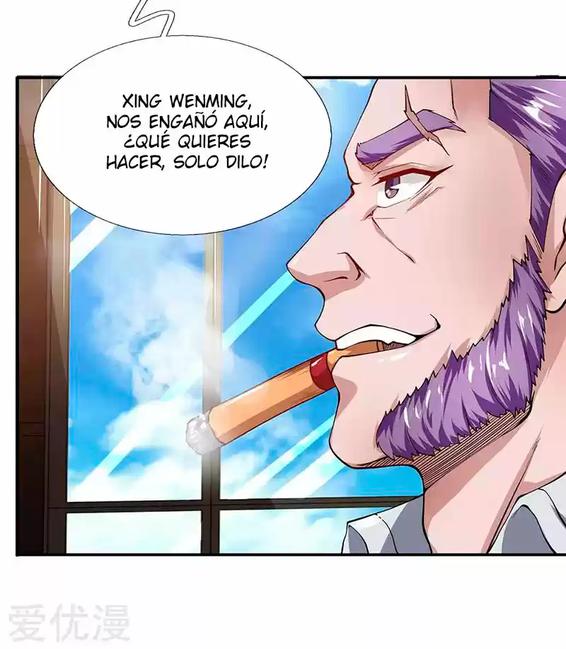 Lurking In City - Capítulo 52 - Página 10 - LectorTMOo