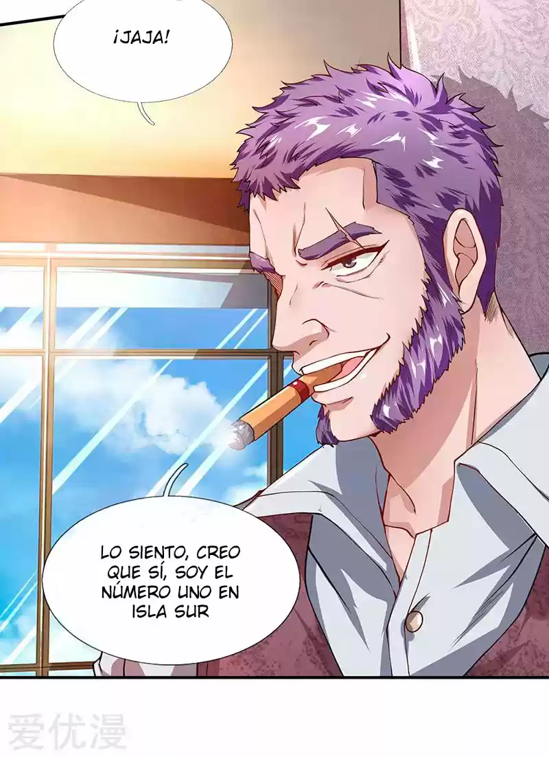Lurking In City - Capítulo 52 - Página 18 - LectorTMOo
