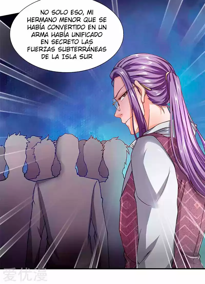 Lurking In City - Capítulo 52 - Página 20 - LectorTMOo