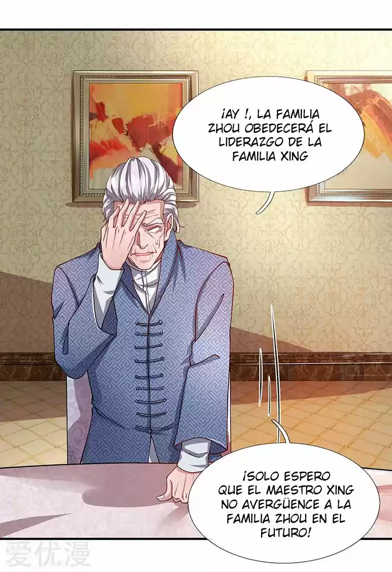 Lurking In City - Capítulo 53 - Página 7 - LectorTMOo