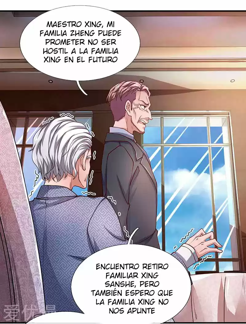 Lurking In City - Capítulo 53 - Página 8 - LectorTMOo