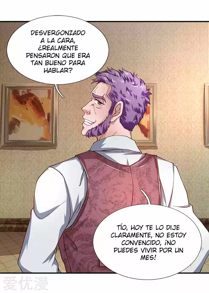 Lurking In City - Capítulo 53 - Página 16 - LectorTMOo