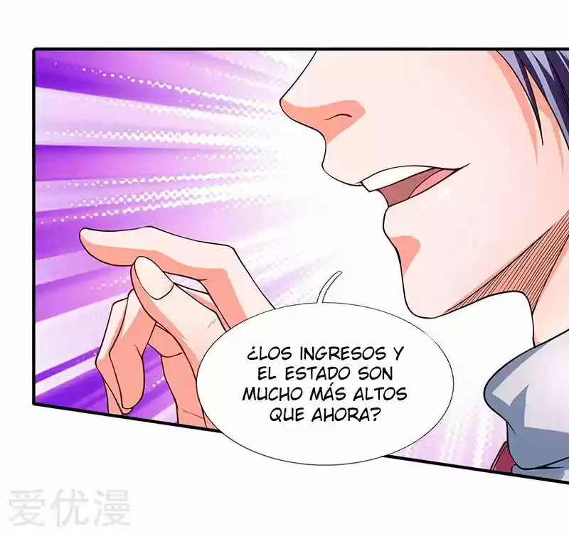 Lurking In City - Capítulo 54 - Página 11 - LectorTMOo
