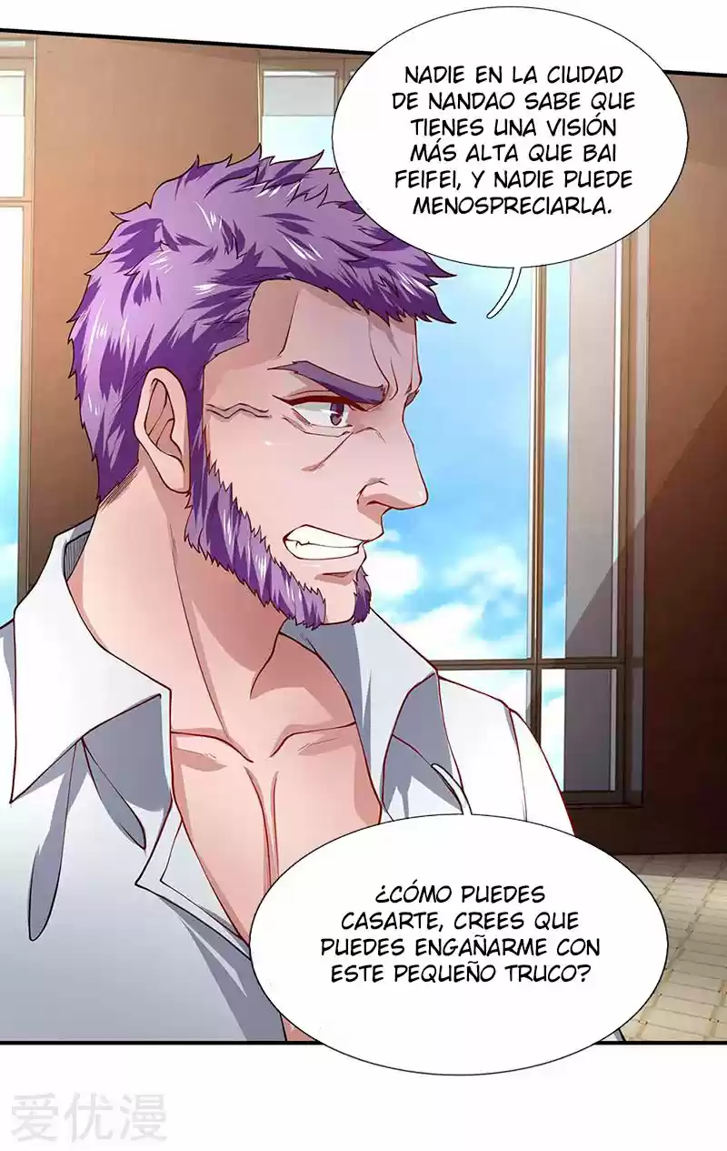 Lurking In City - Capítulo 55 - Página 18 - LectorTMOo