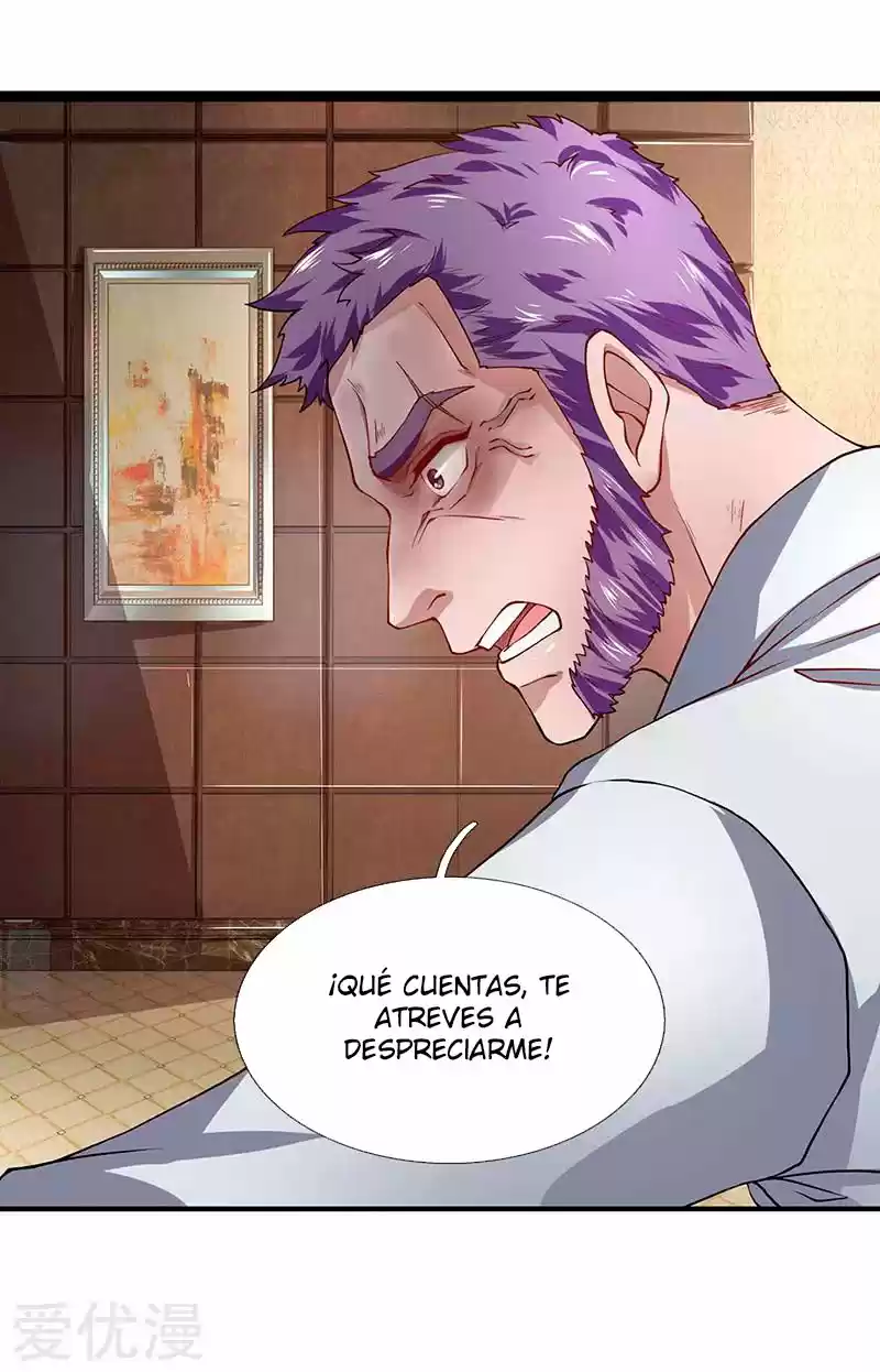 Lurking In City - Capítulo 57 - Página 15 - LectorTMOo