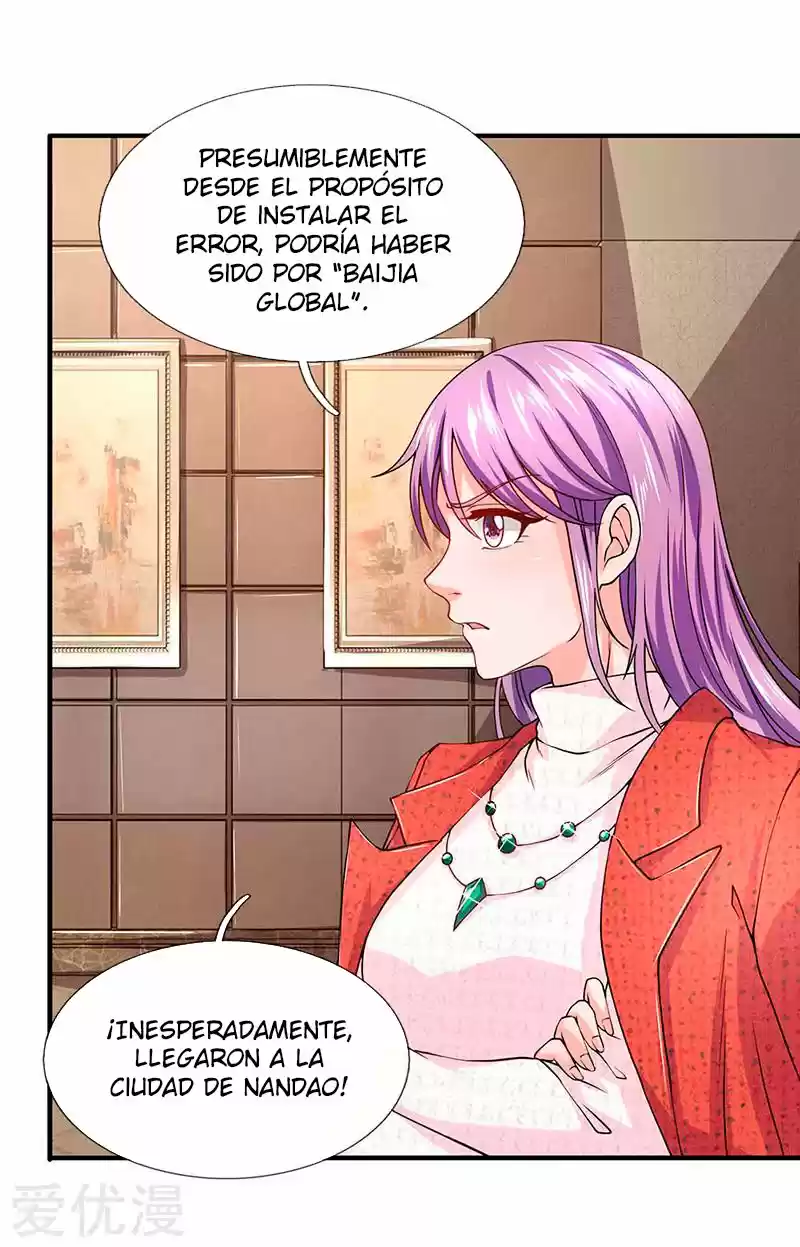 Lurking In City - Capítulo 62 - Página 13 - LectorTMOo
