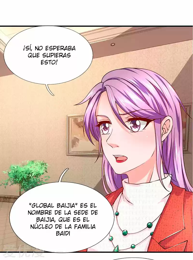 Lurking In City - Capítulo 62 - Página 15 - LectorTMOo