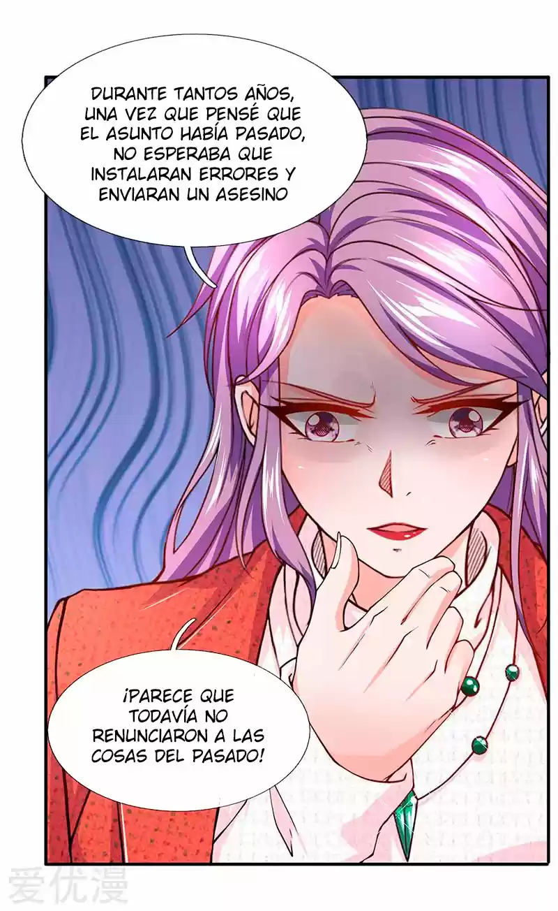 Lurking In City - Capítulo 62 - Página 17 - LectorTMOo