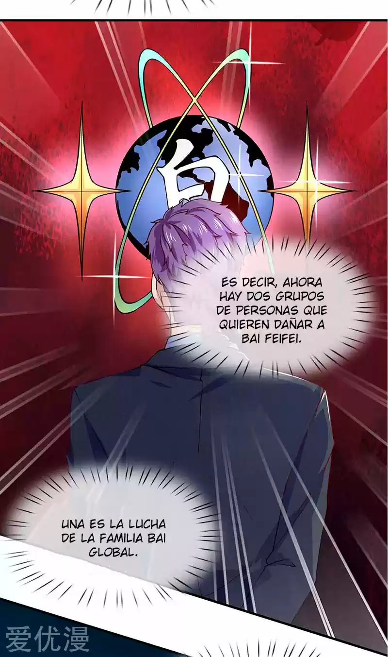 Lurking In City - Capítulo 62 - Página 19 - LectorTMOo