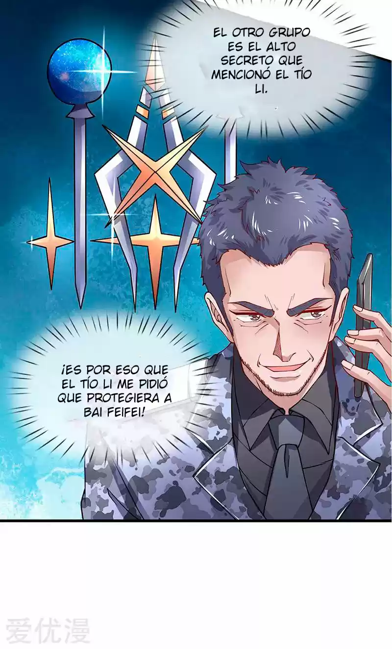 Lurking In City - Capítulo 62 - Página 20 - LectorTMOo