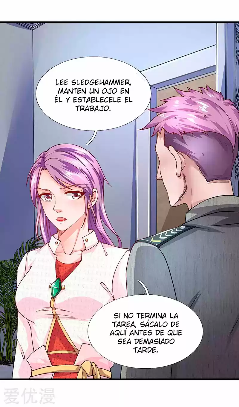 Lurking In City - Capítulo 64 - Página 14 - LectorTMOo