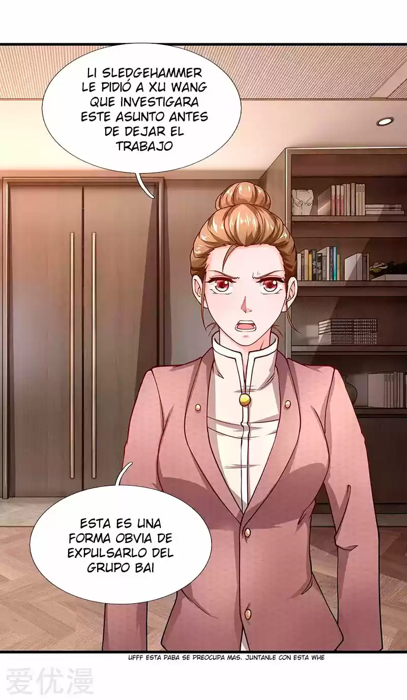 Lurking In City - Capítulo 68 - Página 17 - LectorTMOo