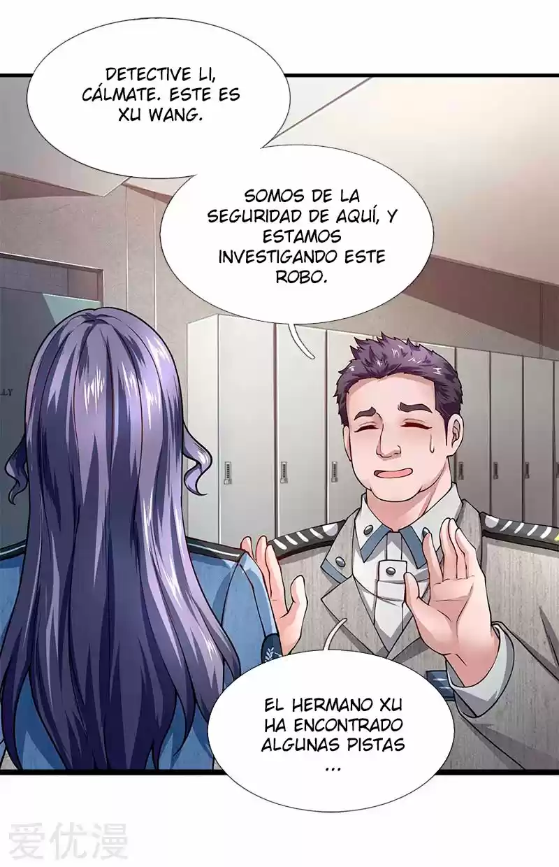 Lurking In City - Capítulo 69 - Página 7 - LectorTMOo