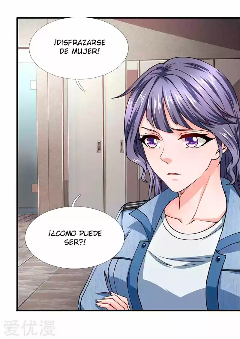 Lurking In City - Capítulo 69 - Página 13 - LectorTMOo