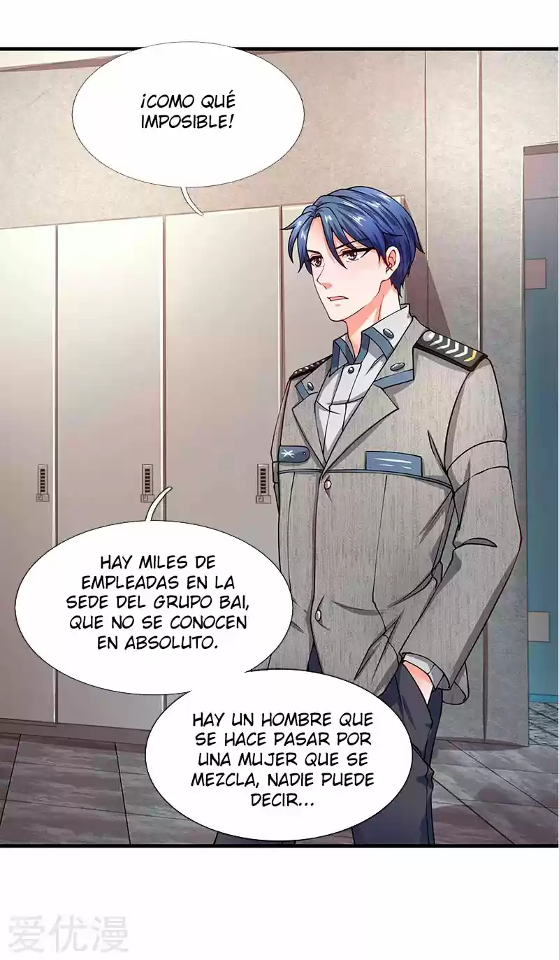 Lurking In City - Capítulo 69 - Página 14 - LectorTMOo