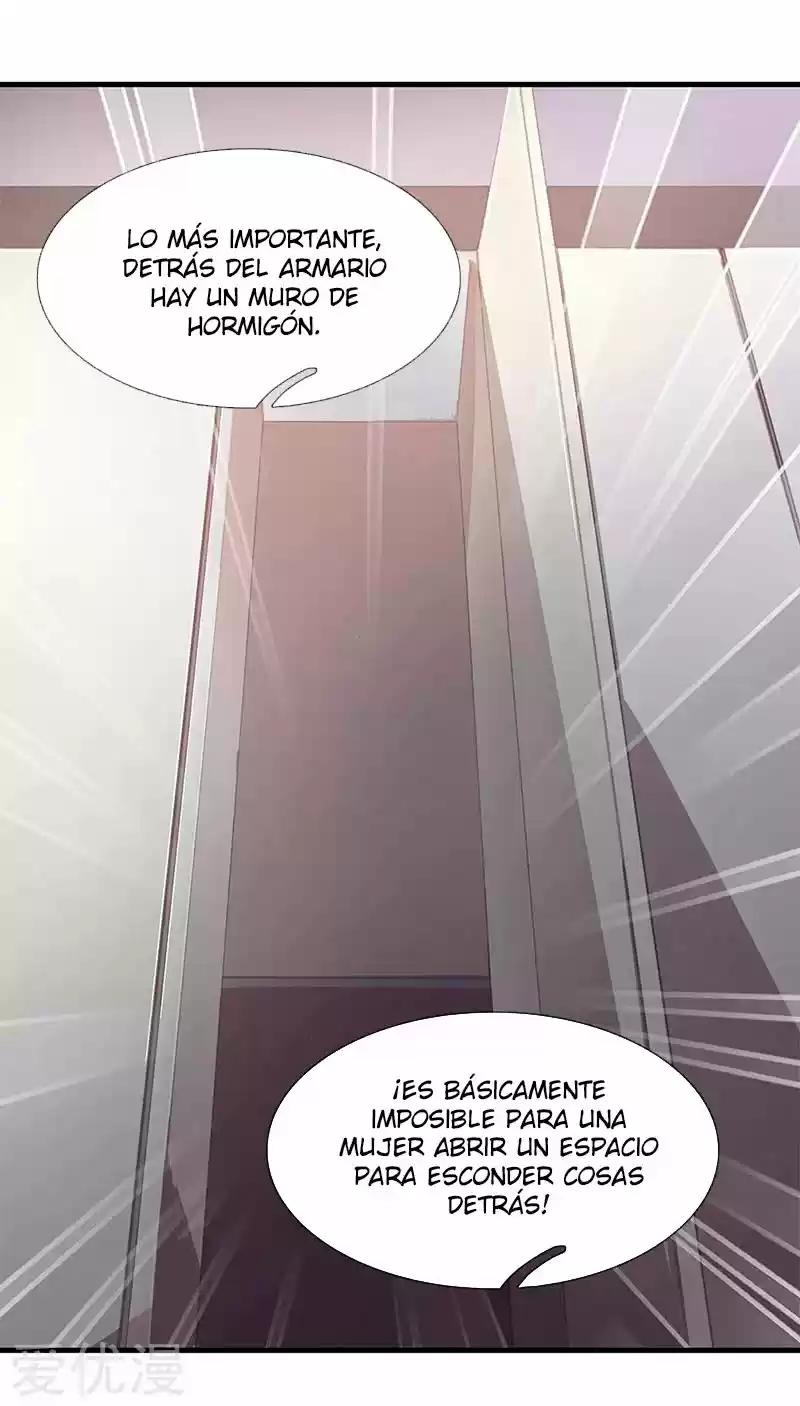 Lurking In City - Capítulo 69 - Página 15 - LectorTMOo