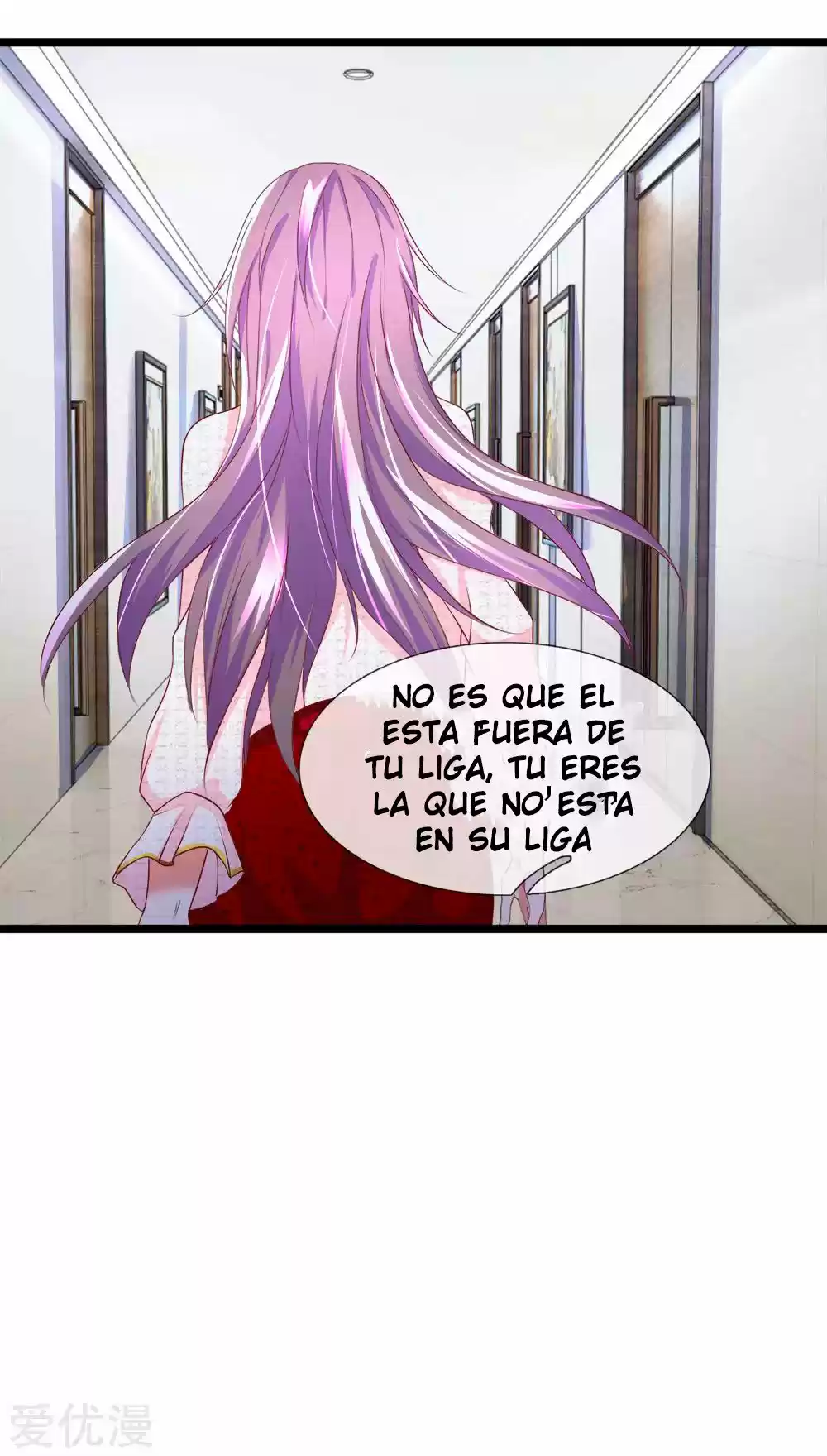 Lurking In City - Capítulo 7 - Página 18 - LectorTMOo