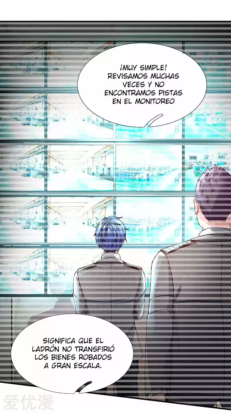 Lurking In City - Capítulo 70 - Página 19 - LectorTMOo