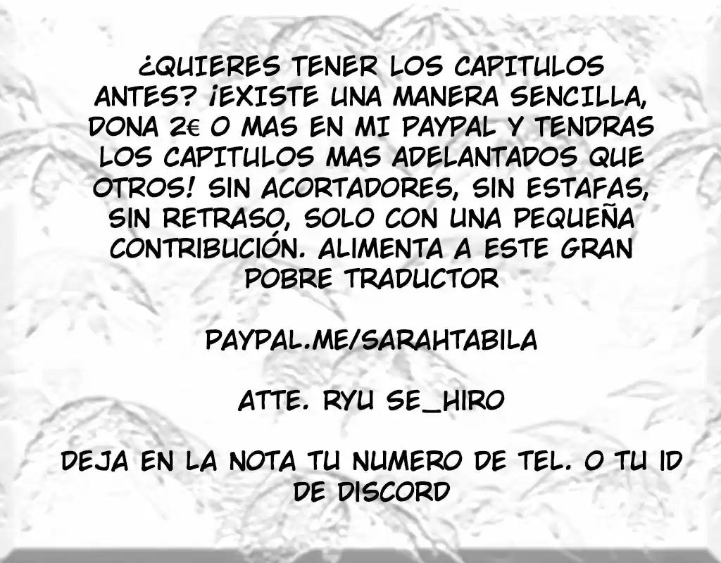 Lurking In City - Capítulo 71 - Página 19 - LectorTMOo