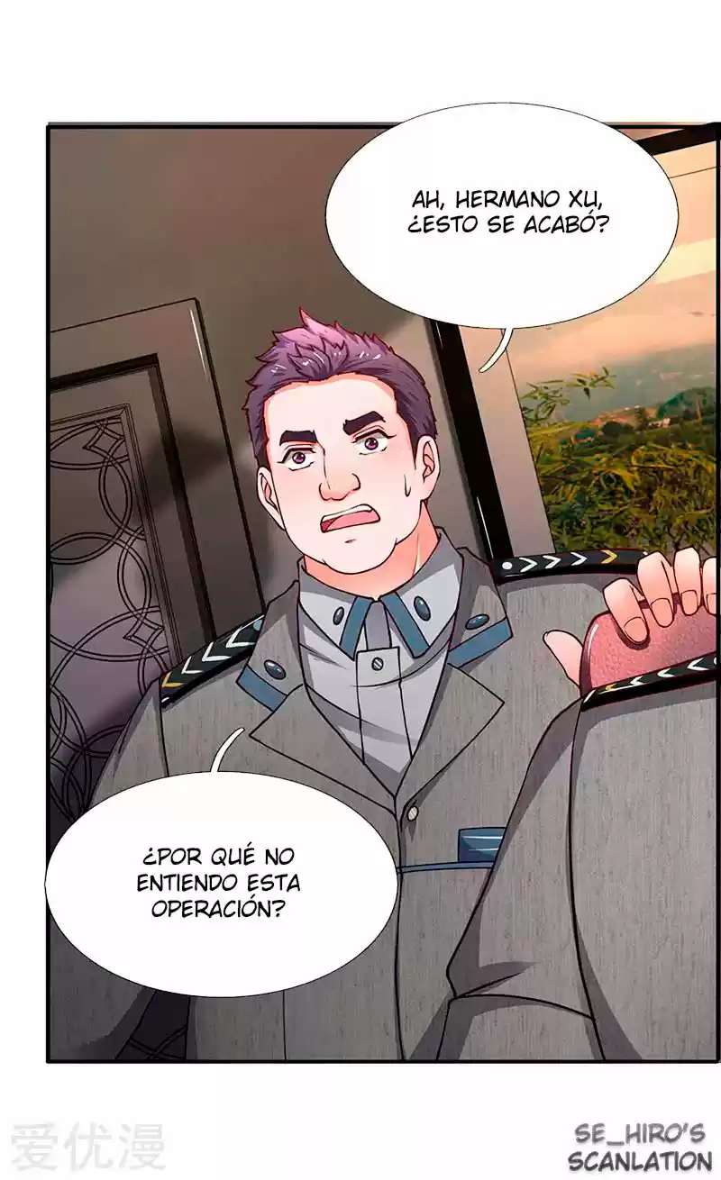 Lurking In City - Capítulo 72 - Página 21 - LectorTMOo