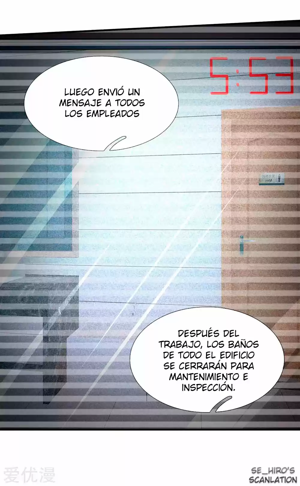 Lurking In City - Capítulo 73 - Página 3 - LectorTMOo