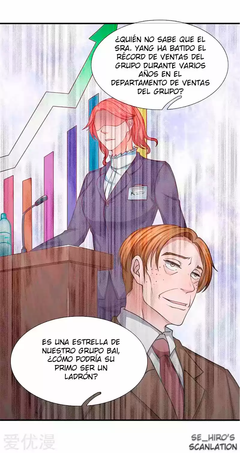 Lurking In City - Capítulo 74 - Página 20 - LectorTMOo