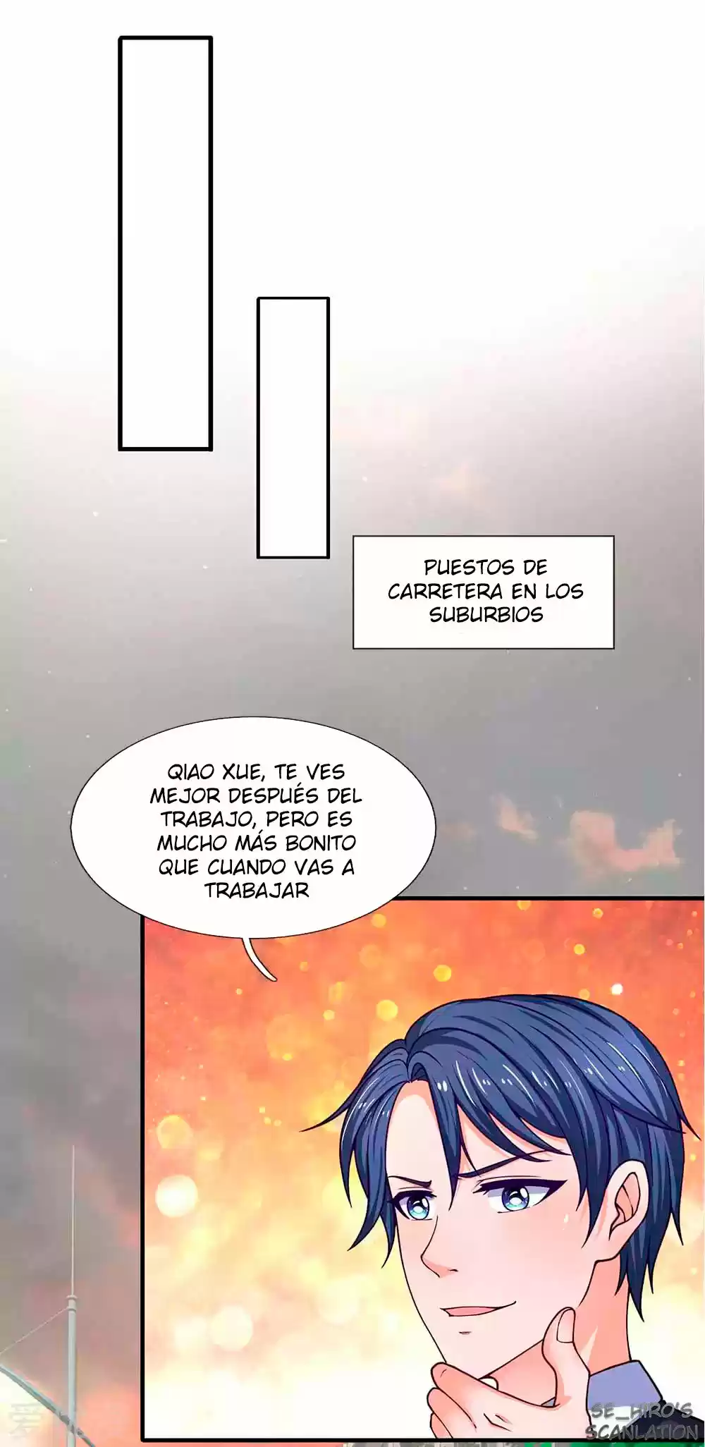 Lurking In City - Capítulo 78 - Página 14 - LectorTMOo