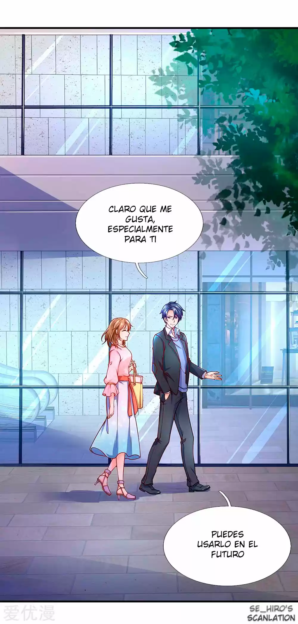 Lurking In City - Capítulo 79 - Página 2 - LectorTMOo