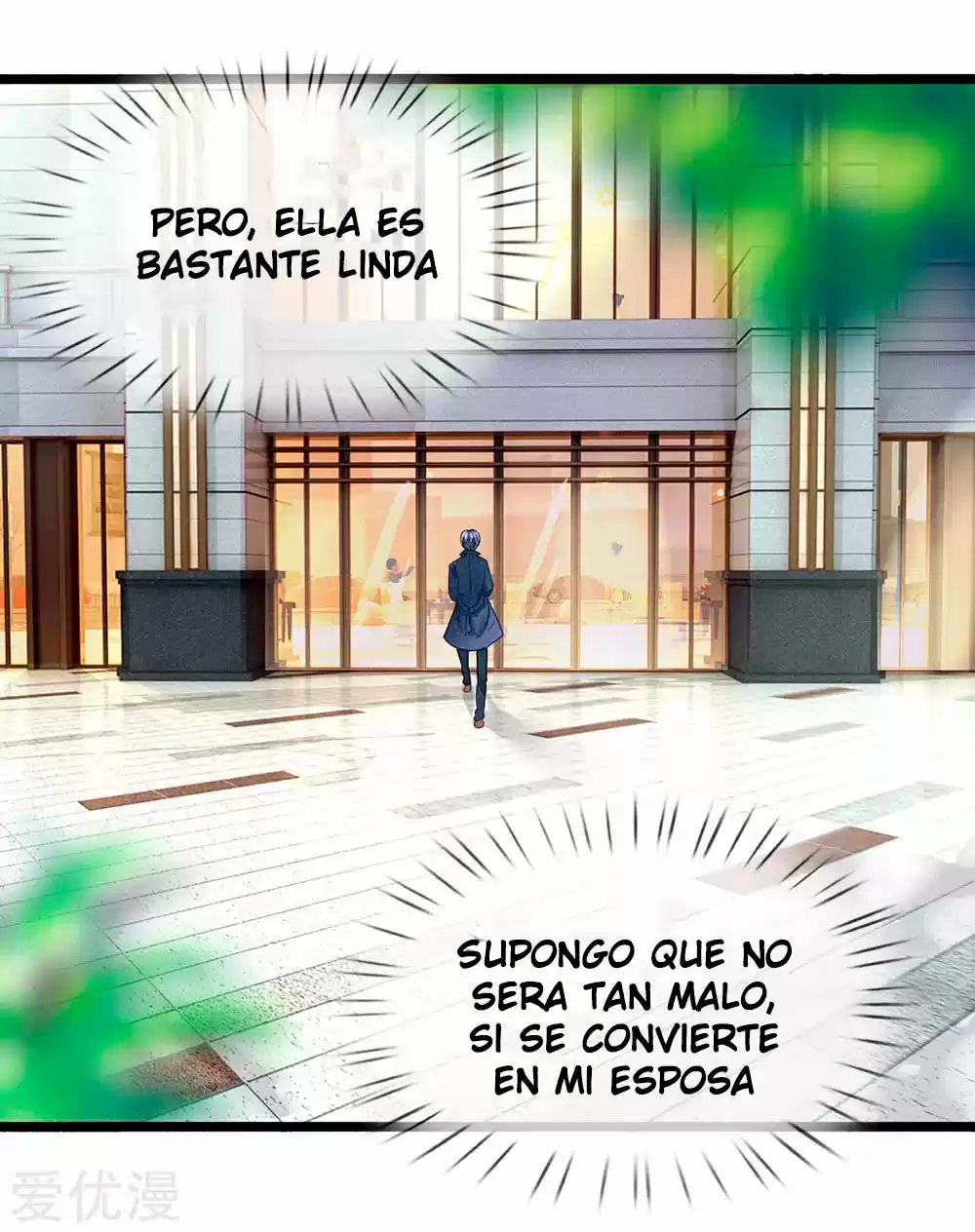 Lurking In City - Capítulo 8 - Página 6 - LectorTMOo