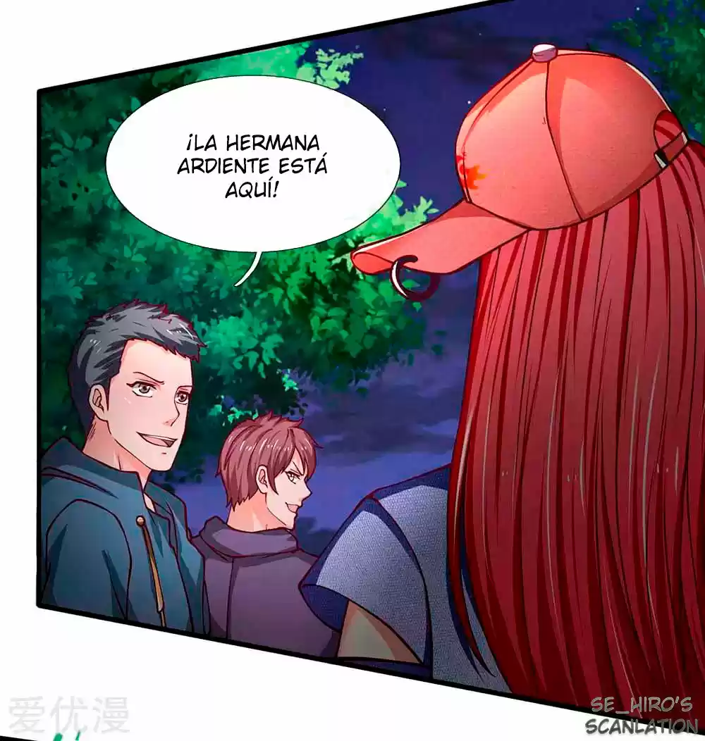 Lurking In City - Capítulo 82 - Página 7 - LectorTMOo