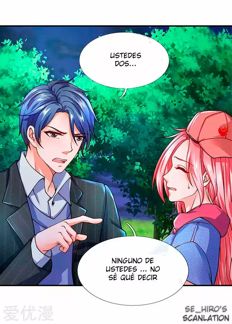 Lurking In City - Capítulo 83 - Página 15 - LectorTMOo