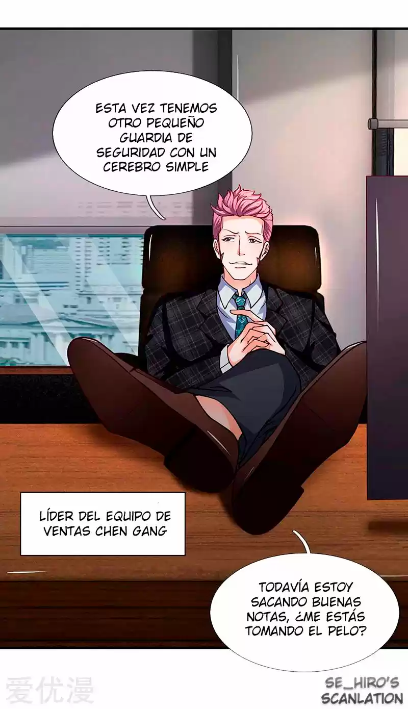Lurking In City - Capítulo 84 - Página 15 - LectorTMOo