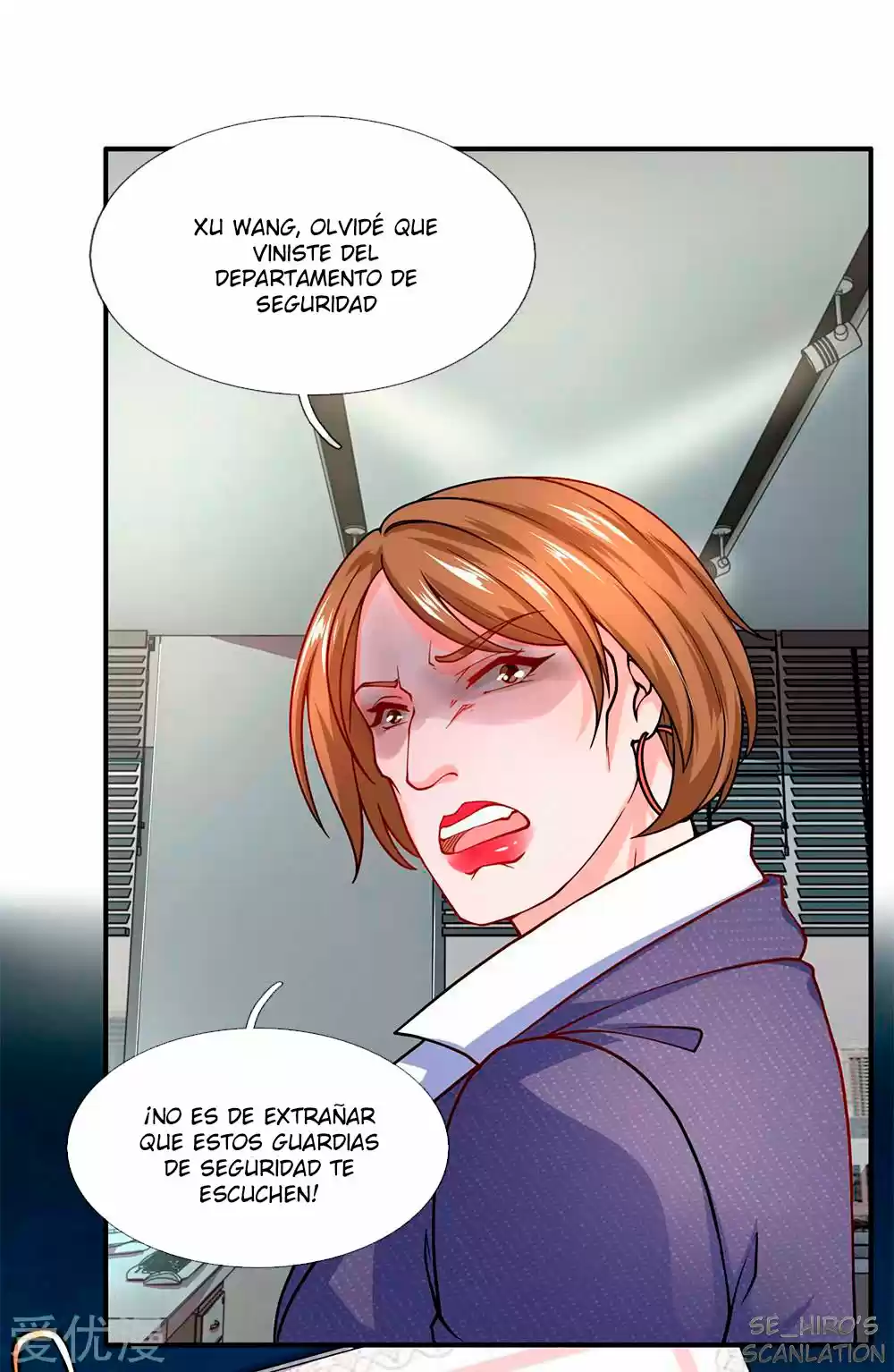 Lurking In City - Capítulo 87 - Página 11 - LectorTMOo