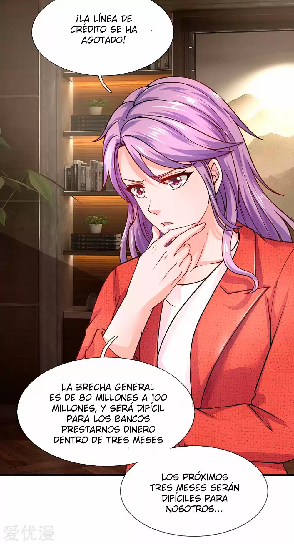 Lurking In City - Capítulo 89 - Página 3 - LectorTMOo
