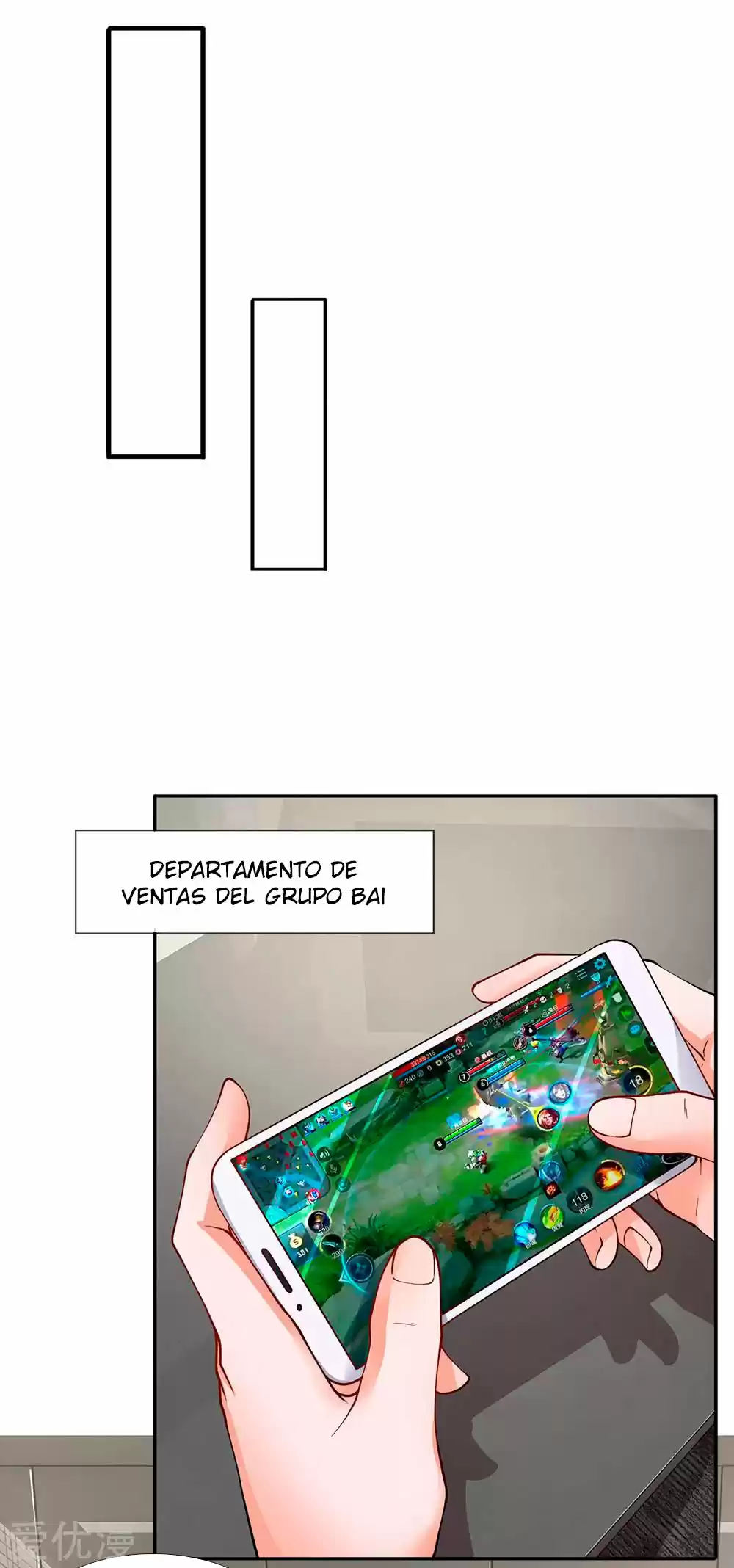 Lurking In City - Capítulo 89 - Página 4 - LectorTMOo